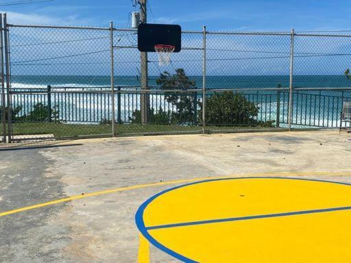 Oceania Apartments At Arecibo 681 Ocean Drive Exterior foto