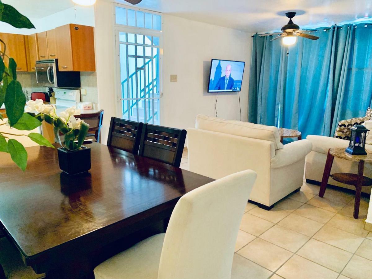Oceania Apartments At Arecibo 681 Ocean Drive Exterior foto